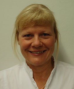 Dr Susan Ashton
